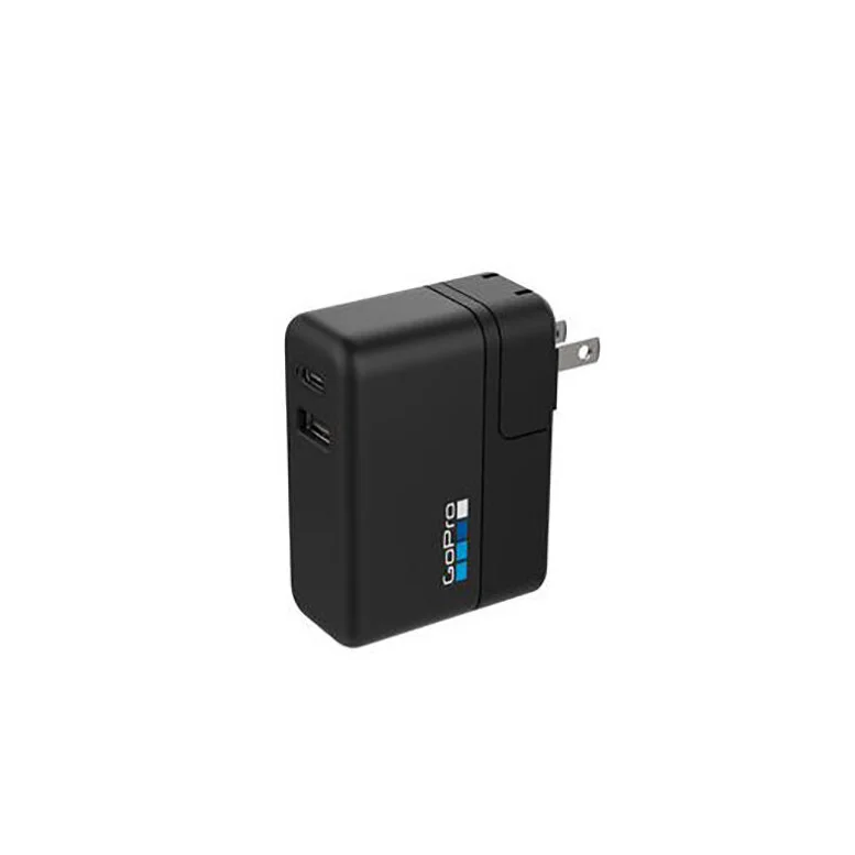 Bigsurf — GoPro Supercharger